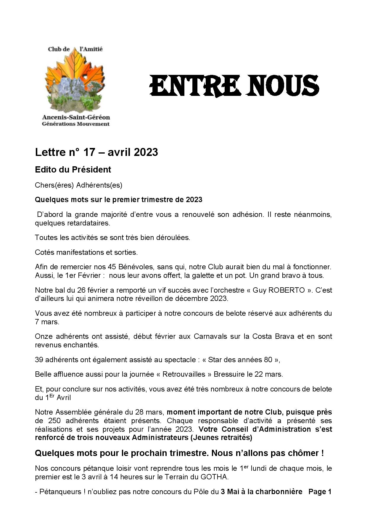 Lettre n°17 - avril 2023-page-001