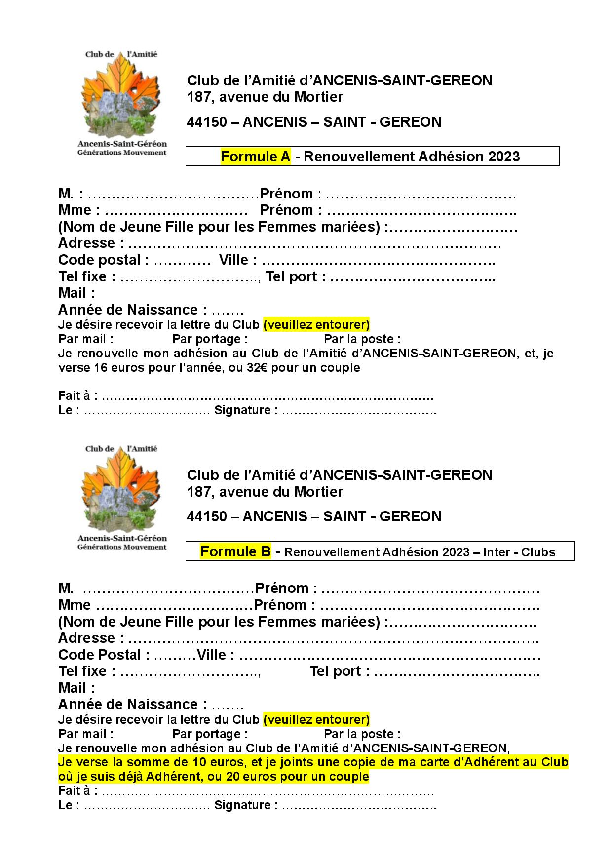 Bulletin renouv. adhés 2023.doc A et B