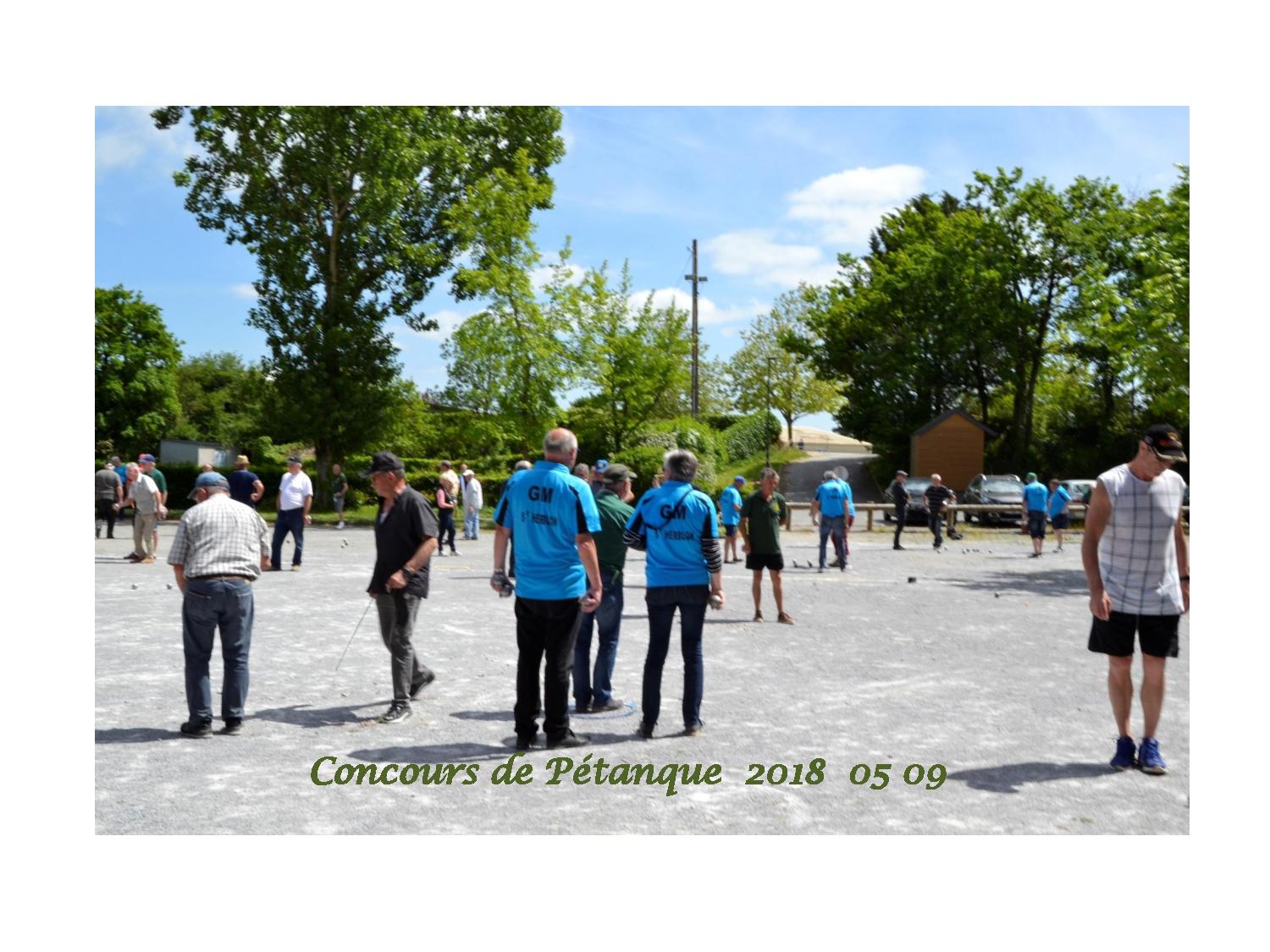 Conc. pétanque 002 044 2018 05 09   