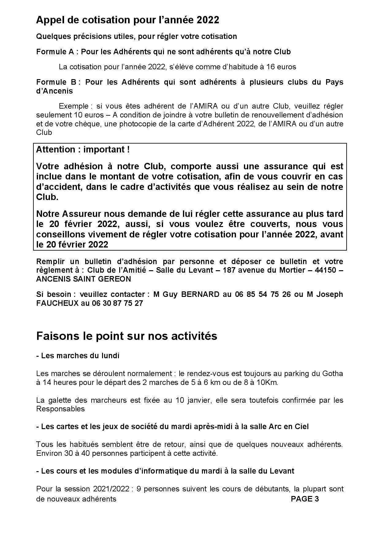lettre Entre Nous n°12 janv. 2022 page-003