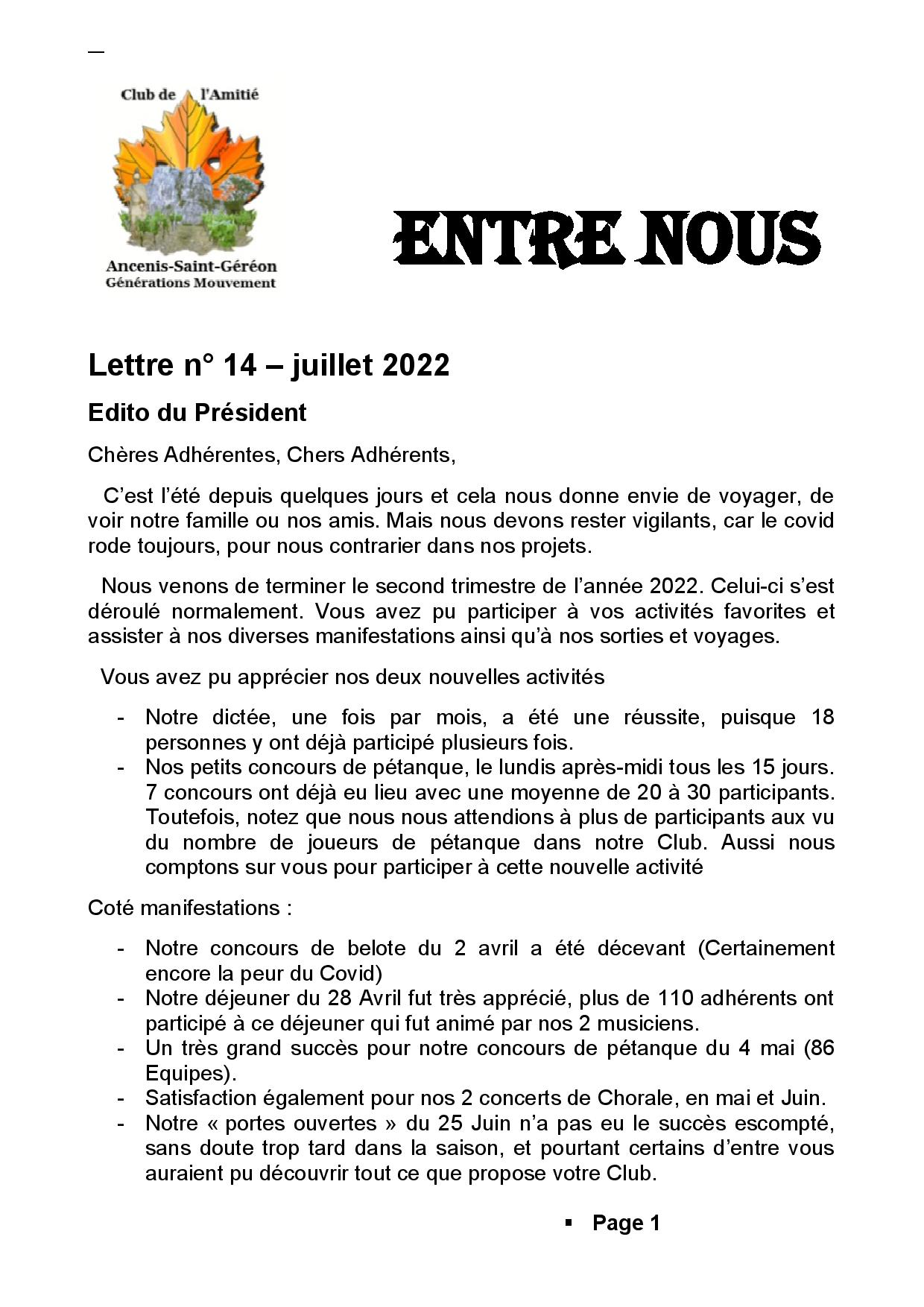 lettre n°14 juillet 2022-page-001