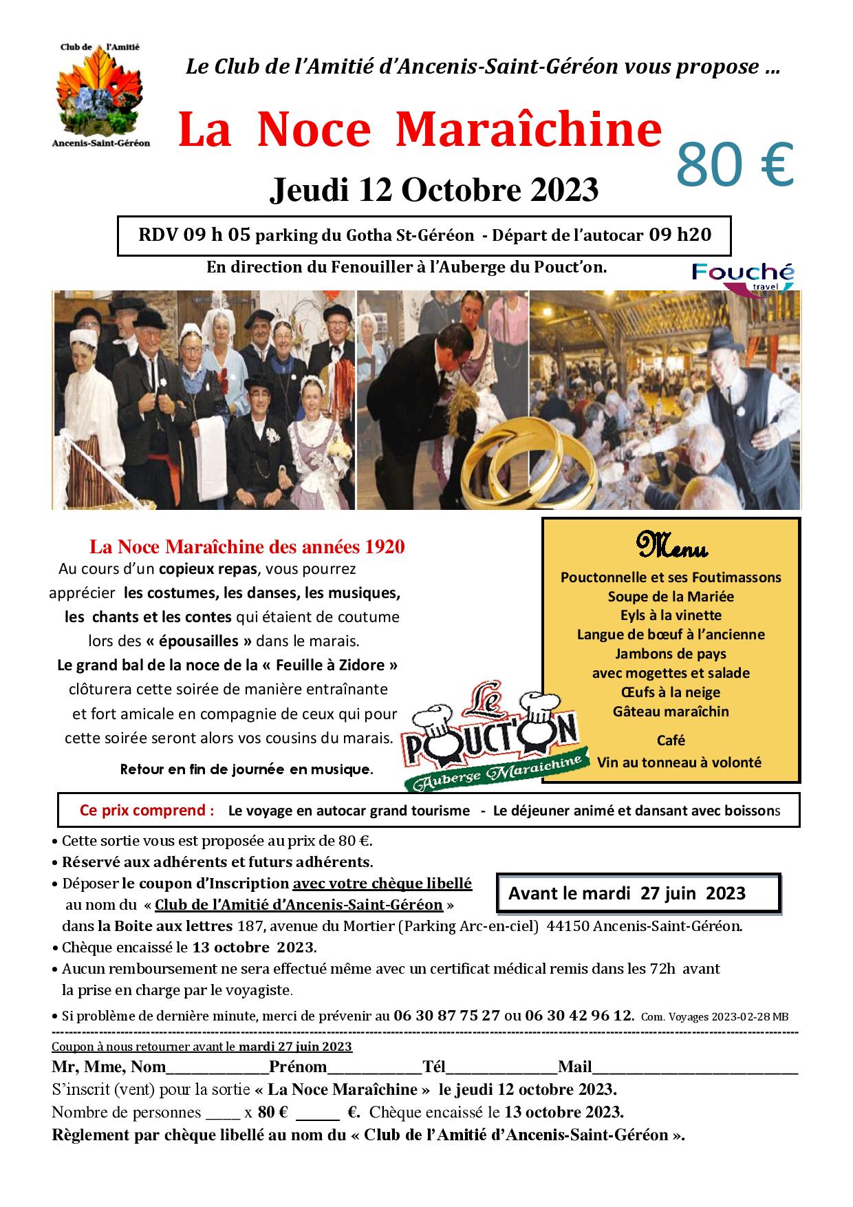 2023 Flyer Noce Maraichine - Copie