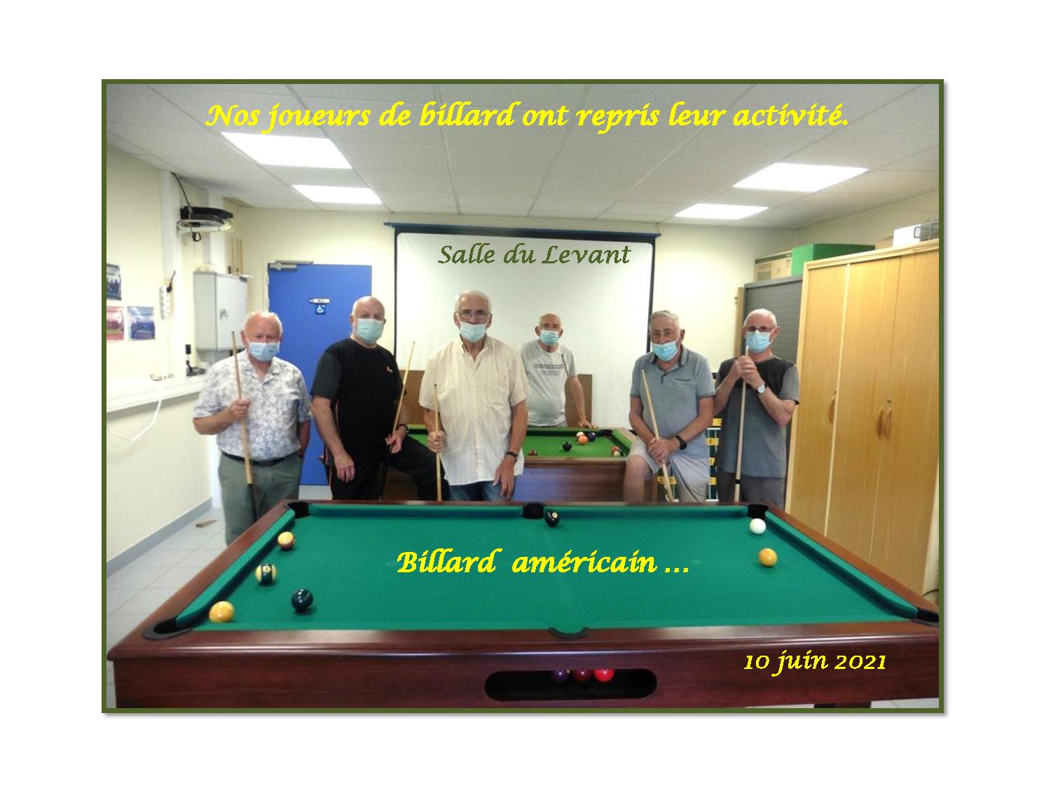 Billard 511 2021 06 10