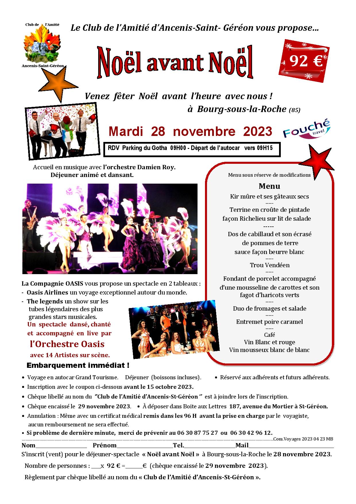 Noël 2023 11 28 Flyer MB