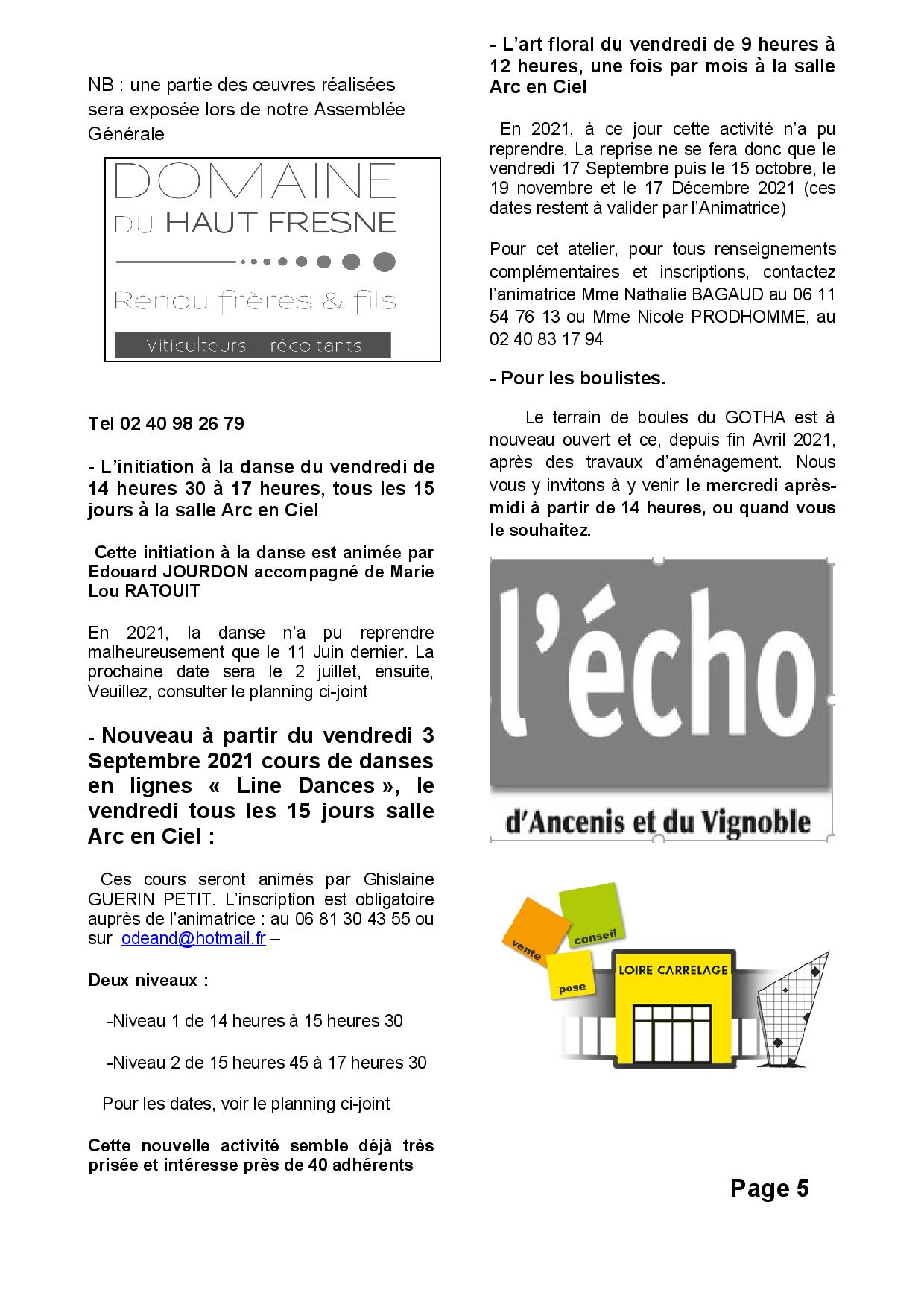 lettre Entre Nous n° 10 - juin 2021-page-005