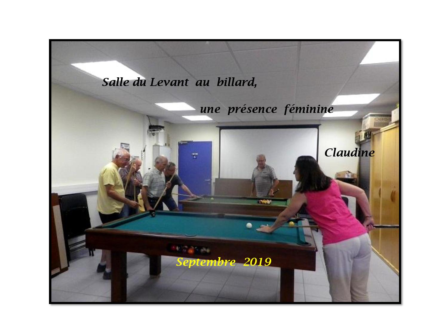 Billard 009 2019 09  