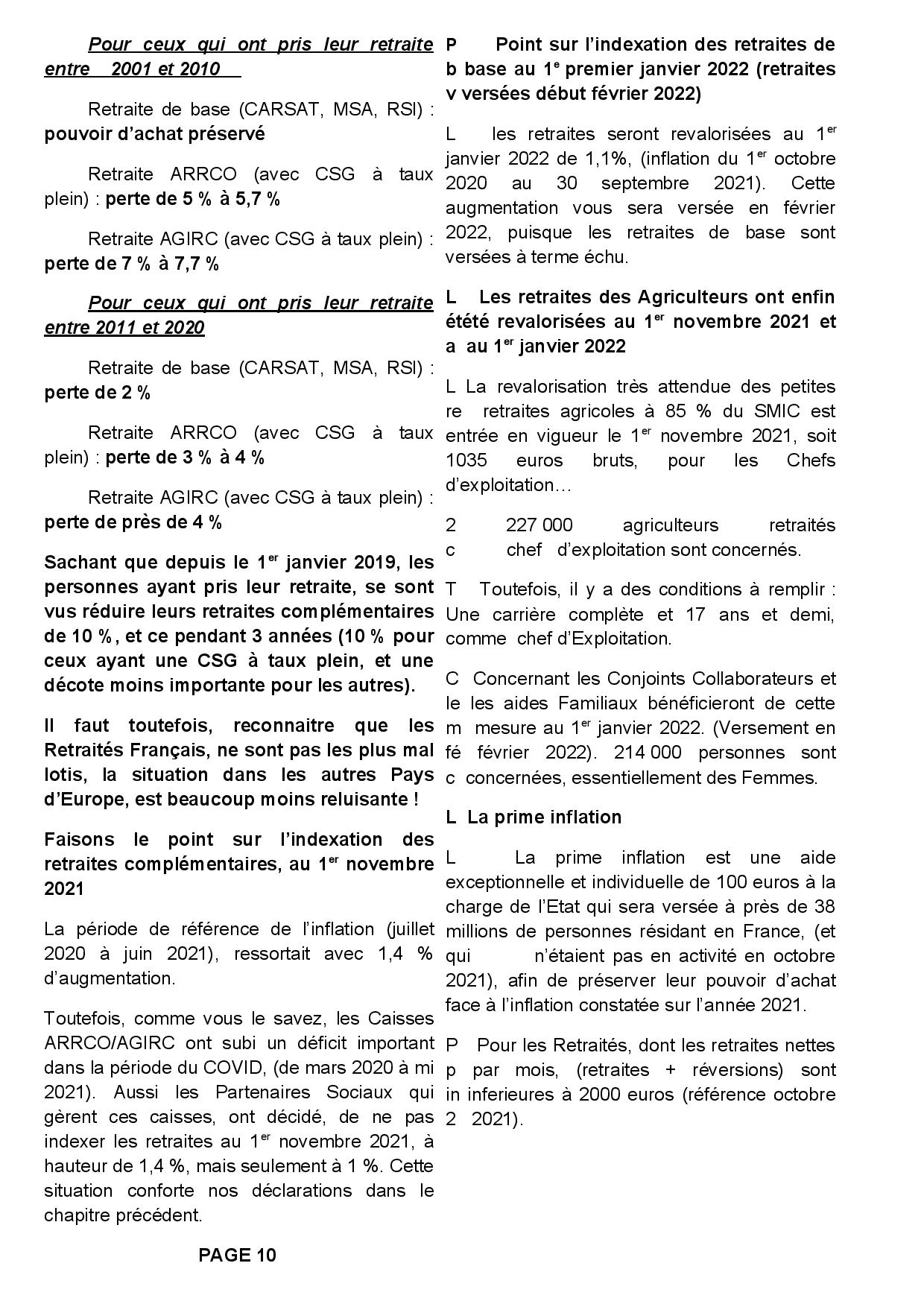 lettre Entre Nous n°12 janv. 2022 page-010