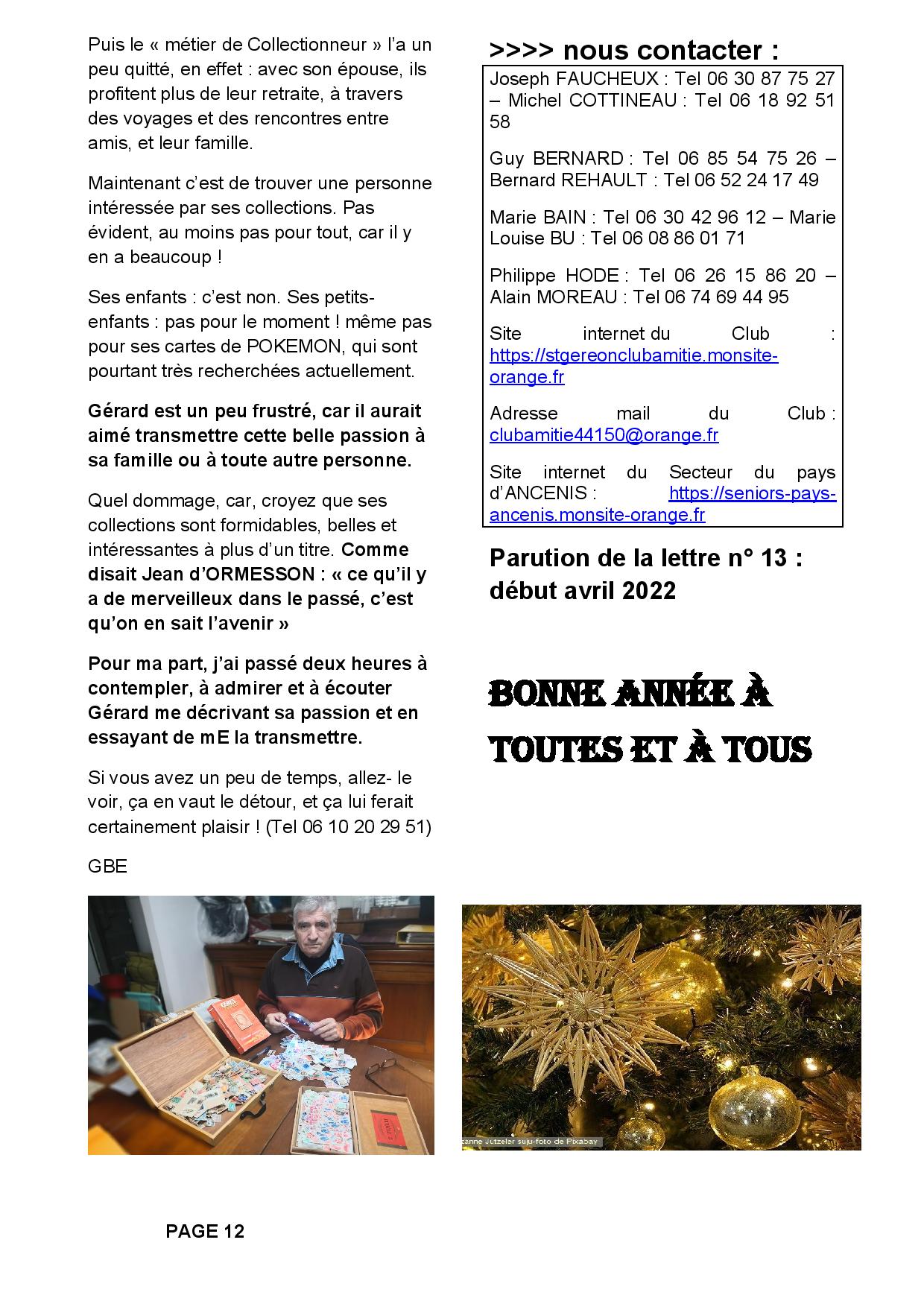 lettre Entre Nous n°12 janv. 2022 page-012