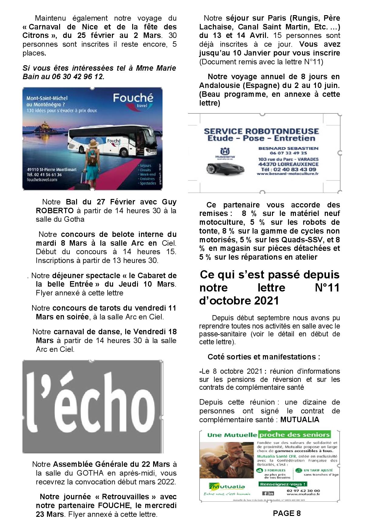 lettre Entre Nous n°12 janv. 2022 page-008