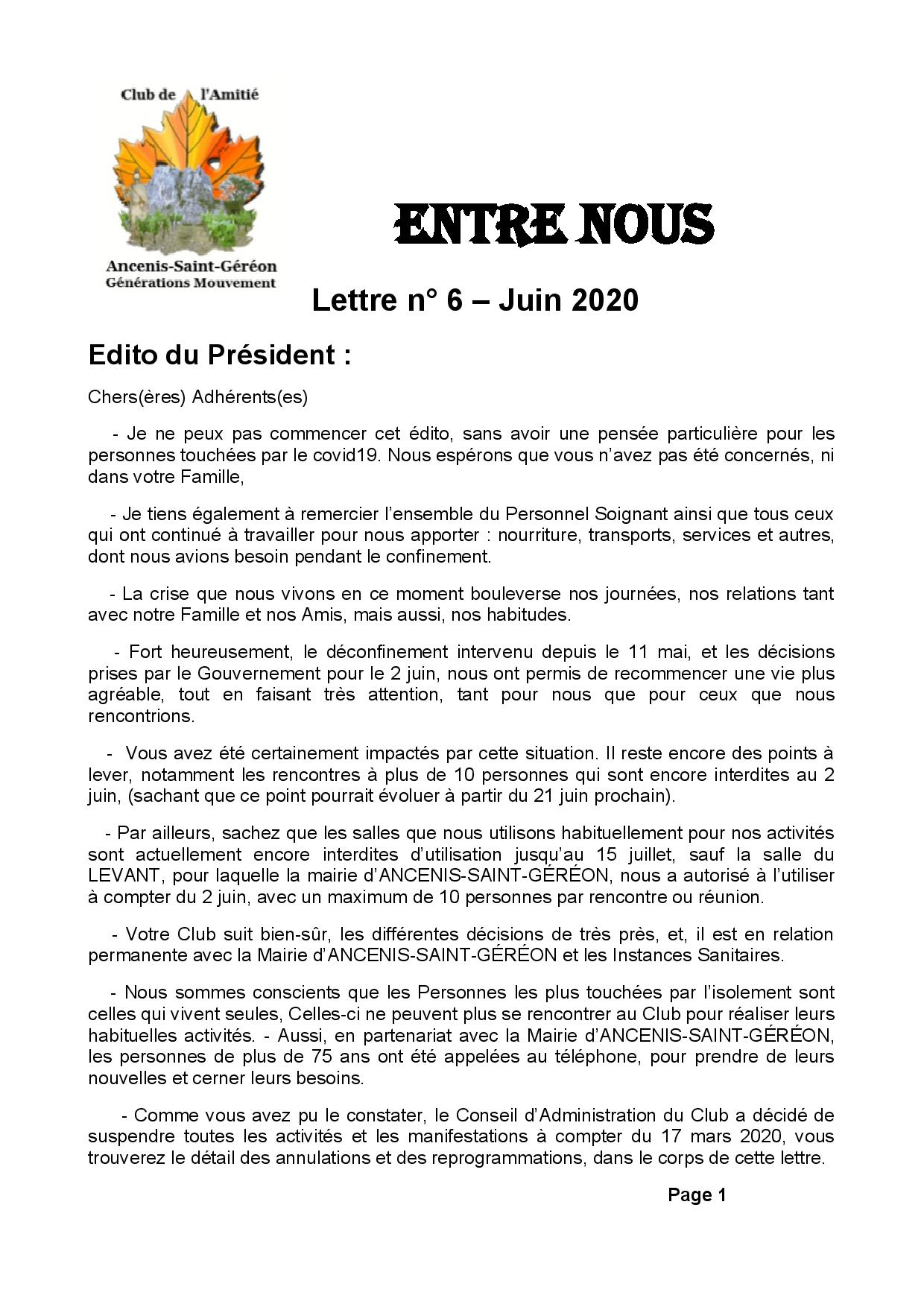 lettre n° 6 juin 2020-page-001